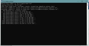 Windows CS:GO Legacy服务端搭建方法