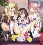 日式ADV] 耻辱疗法～伟大的欲望和洗脑的病历～ さいみん恥療（セラピー） ～えっちな欲望と洗脳のカルテ～ AI汉化版 [1.90G]