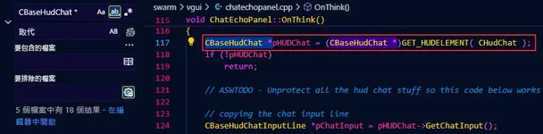 【CS2】Lua教程 - 实现PrintToChat