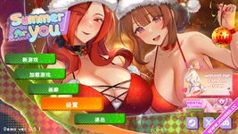 夏日风情 Summer For You v1.05 官方中文步兵版 [2.7G]