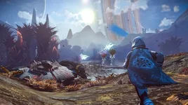 No Man's Sky 无人深空 - V5.05官中国语