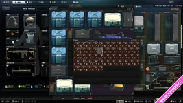 EFT pve关于修改器的注意事项【个人总结】