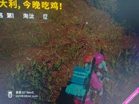 PUBG免费拐子