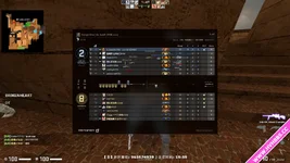 scout server(tea) 6kills ft.gamesense/luasense new. \ not shit