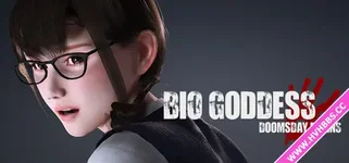 【PC游戏】生化女神 : 末日开端 Build.21309237（BIO GODDESS）免安装中文版