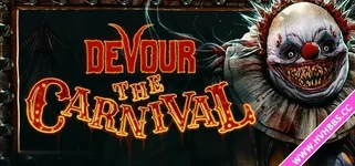 【PC游戏】吞噬 Build.21264689 单机+联机（DEVOUR）免安装中文版