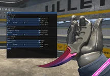 cs2 skinchanger