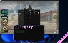 celerity运动作弊