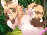 [PC / PE] 毛绒绒的福瑞娘怎么可能会说日语 / ケモノ娘が日本語を話すはずがない