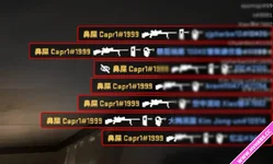 GAMESENSE - ☣BOOGER_TECH☣ 传奇鼻屎lua