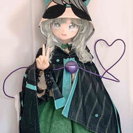 MisakiMei