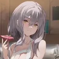 红莲.