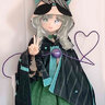 MisakiMei
