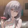 红莲.
