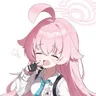 小鳥遊ホシノ