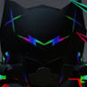 choosen black